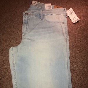 Hollister Jean Legging